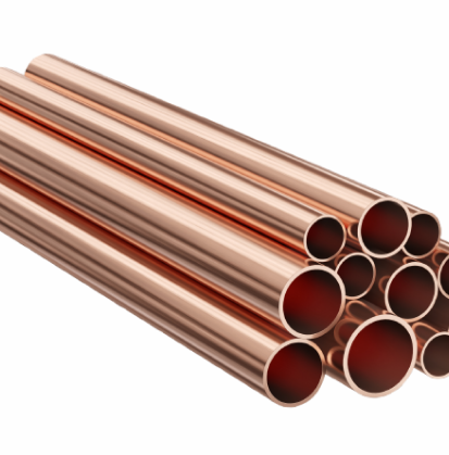 copper-pipes