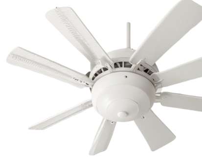 RR Pmsm Hvls Fan